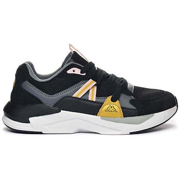 Kappa  Sneaker Baskets femme  Holborn günstig online kaufen