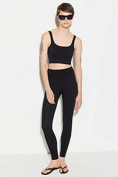 No Matter What Crop-Top Nahtloser Brustpolster-BH günstig online kaufen