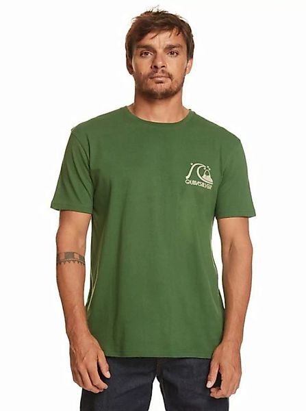 Quiksilver T-Shirt The Original günstig online kaufen