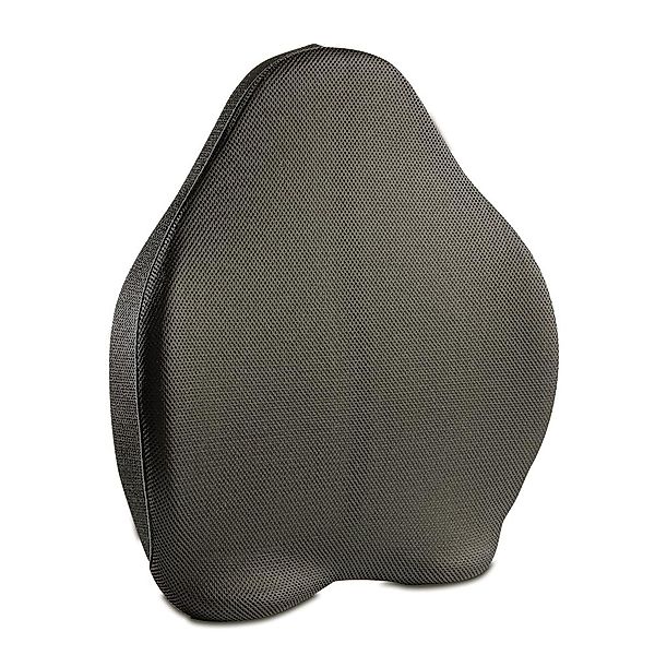 ELONEO Rückenkissen für eine erholsame Körperhaltung, 43x53cm, atmungsaktiv günstig online kaufen