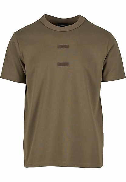 Brandit T-Shirt "Brandit BW Tropenshirt" 1 Stk. günstig online kaufen