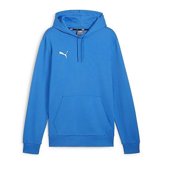 PUMA Kapuzenpullover Puma Herren Kapuzenpullover teamGOAL Casuals Hoody 658 günstig online kaufen