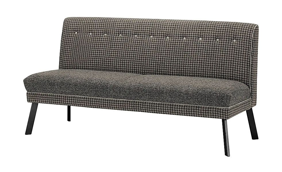 Barnickel Küchensofa  Tabea ¦ braun ¦ Maße (cm): B: 226 H: 92 T: 72.0 Bänke günstig online kaufen