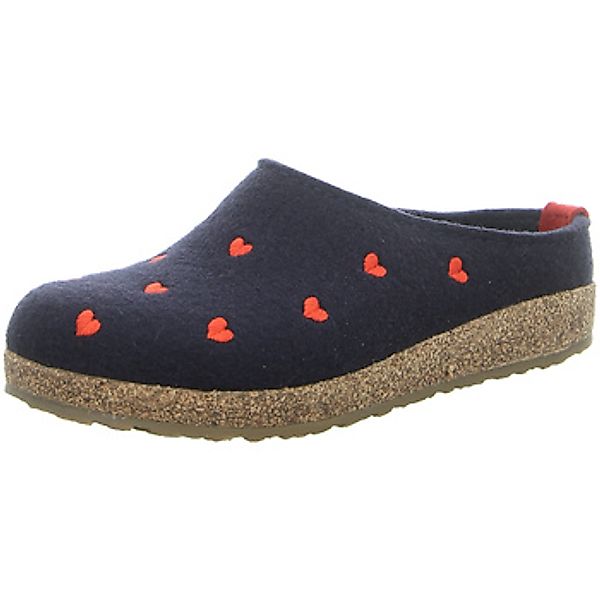 Haflinger  Hausschuhe Hausschuhe für Damen günstig online kaufen