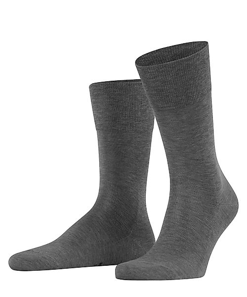 FALKE Socken Tiago (1-Paar) mit leichtem günstig online kaufen
