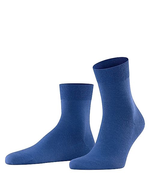 FALKE Socken Airport (1-Paar) in Quarter-Länge günstig online kaufen