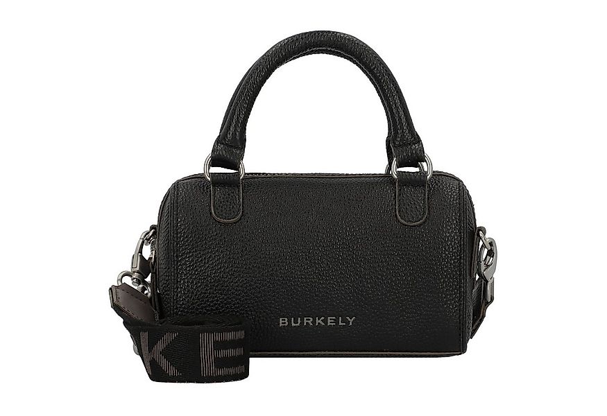 Burkely Henkeltasche Always Alyx, Leder günstig online kaufen