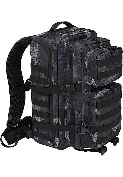 Brandit Rucksack Brandit Accessoires US Cooper Backpack Large günstig online kaufen