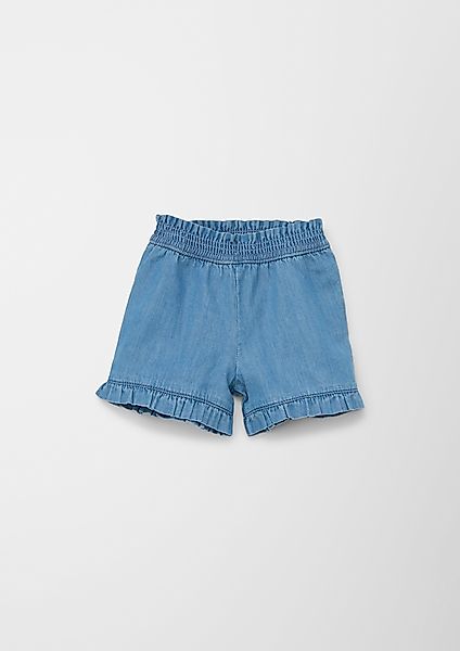s.Oliver Shorts Jeans -Shorts / Regular günstig online kaufen