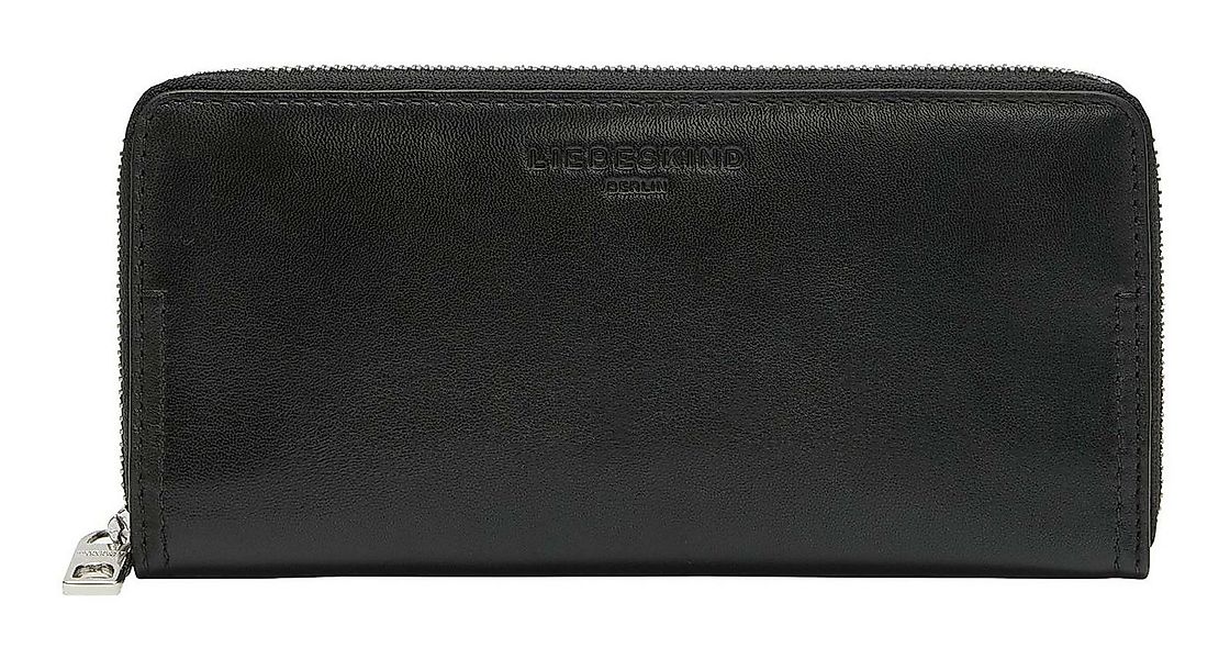 Liebeskind Berlin Geldbörse Gigi Wallet, aus echtem Schafsleder mit RFID-Bl günstig online kaufen