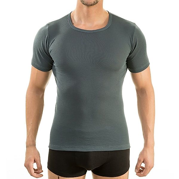 HERMKO Unterziehshirt 16800 2er Pack Herren günstig online kaufen