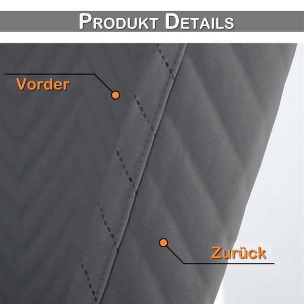 Sunicol Gardine 100% Blickdicht Wärmeisolierend Dicke günstig online kaufen