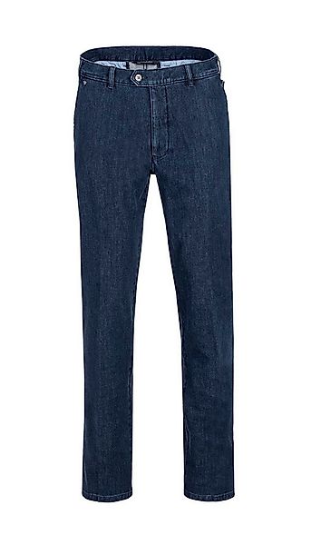 Brühl 5-Pocket-Hose Parma DO Knitterarm günstig online kaufen