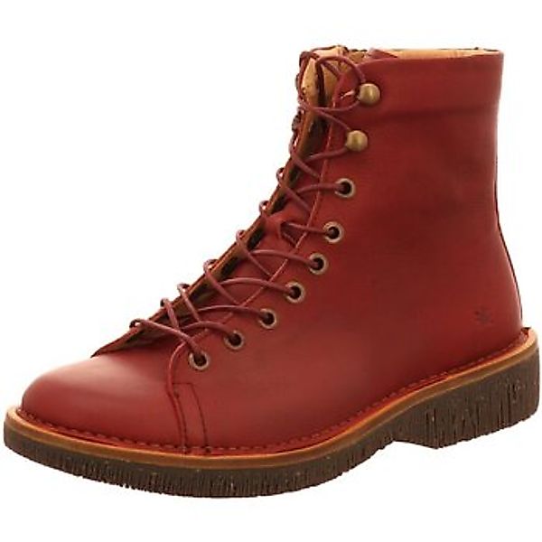 El Naturalista  Stiefel Stiefeletten N5572-CEREZA günstig online kaufen