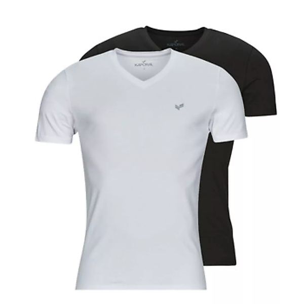 Kaporal  T-Shirt GIFT PACK X2 günstig online kaufen