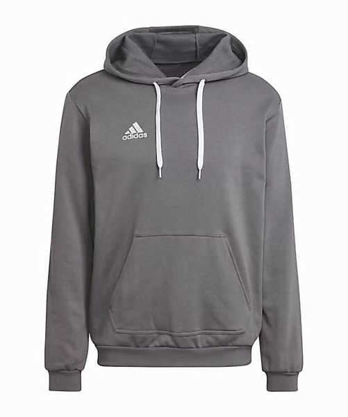 adidas Performance Sweatshirt adidas Performance Entrada 22 Hoody Baumwolle günstig online kaufen