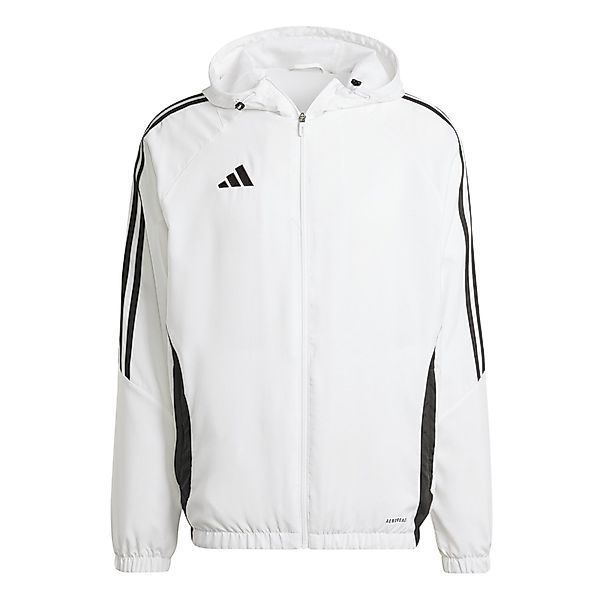 adidas Performance Regenjacke adidas Herren Windbreaker günstig online kaufen