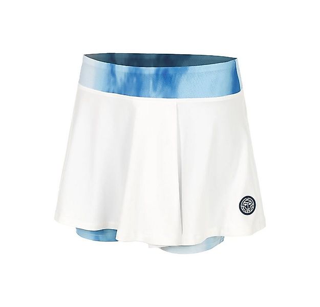 BIDI BADU Tennisrock Watercolour Printed Wavy günstig online kaufen