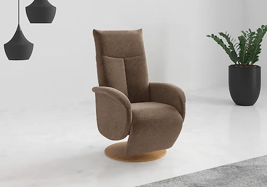 Home affaire TV-Sessel »Glendale« wahlweise mit Aufstehhilfe, 2 Motoren und günstig online kaufen