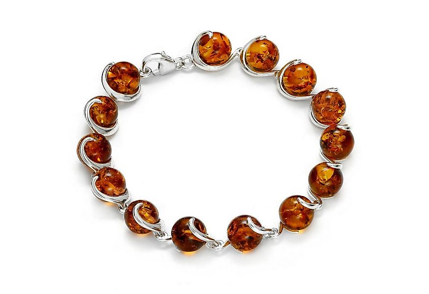 OSTSEE-SCHMUCK Armband Ostsee-Schmuck Armband Nikola Armband Nikola günstig online kaufen