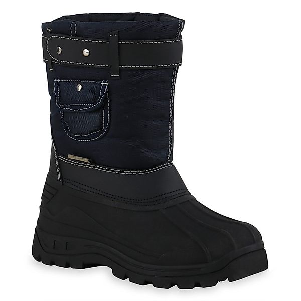VAN HILL 836079 Winterboots im angesagten günstig online kaufen