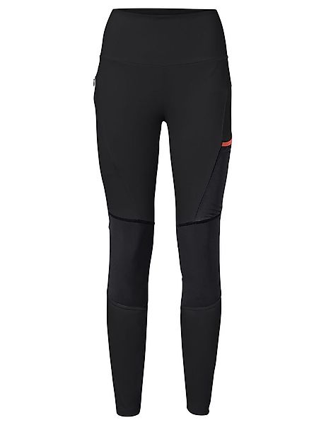 VAUDE Women's Scopi Tights II - Berghose günstig online kaufen