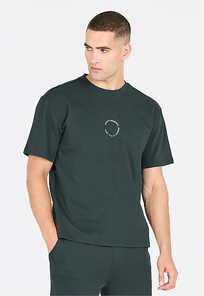 Virtus Funktionsshirt "Harwick", Mit 4-Wege-Stretch günstig online kaufen
