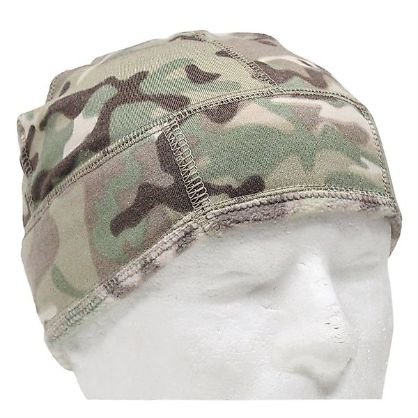 MFH Strickmütze Bundeswehr Fleecemütze günstig online kaufen