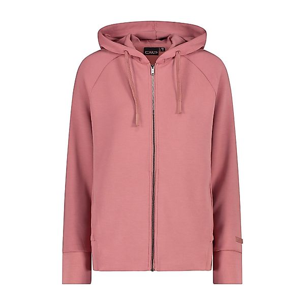 CMP Fleecejacke CMP Damen Sweatjacke WOMAN günstig online kaufen