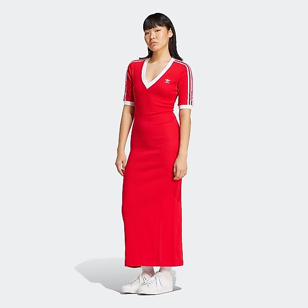 adidas Originals Shirtkleid WINTER DRESS (1-tlg) günstig online kaufen