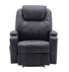 MCombo Relaxsessel MCombo Elektrisch Relaxsessel Massagesessel günstig online kaufen