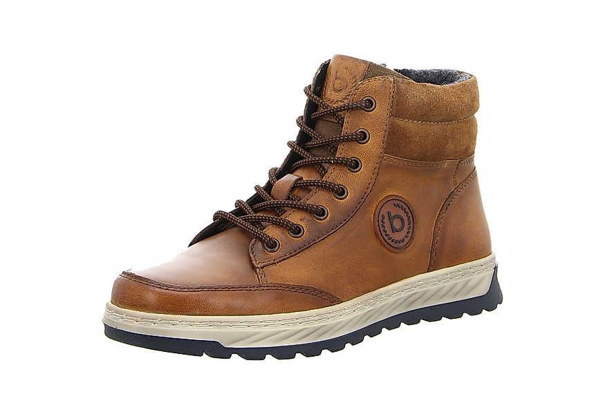 bugatti Exeter Stiefelette günstig online kaufen