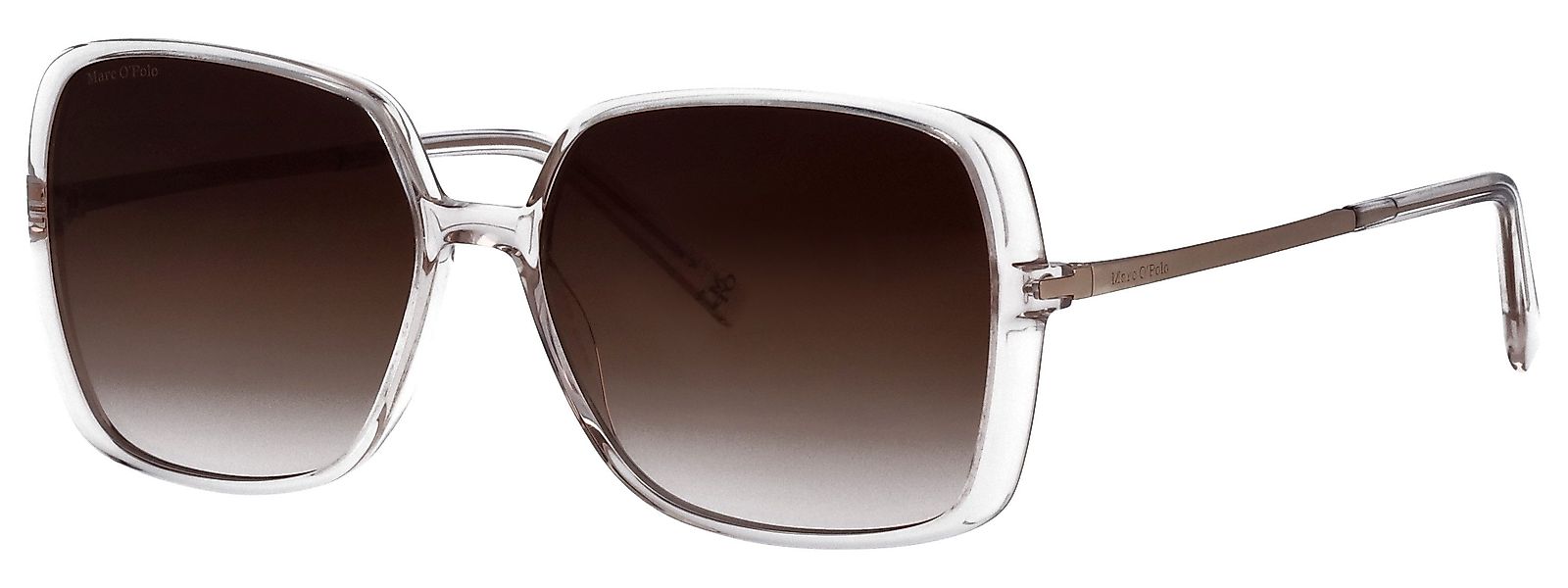 Marc O'Polo Sonnenbrille Modell 506190 Karree-From günstig online kaufen
