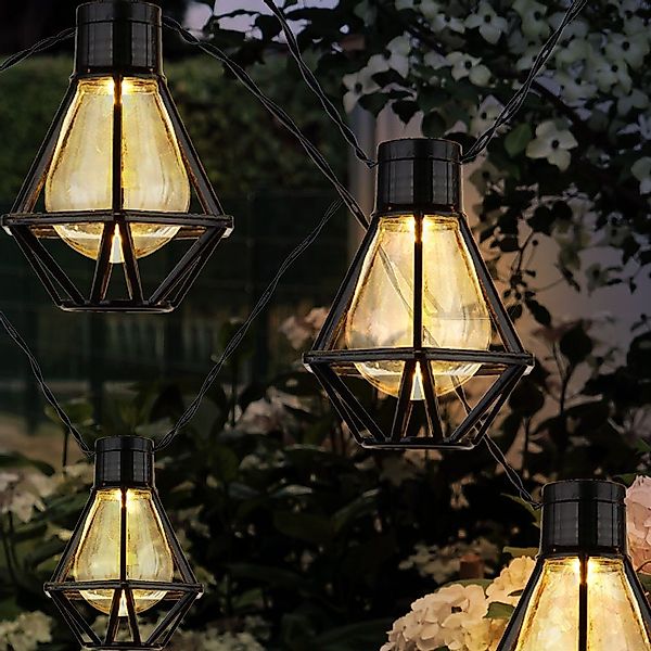 GLOBO LIGHTING LED Dekolicht, Leuchtmittel inklusive, günstig online kaufen