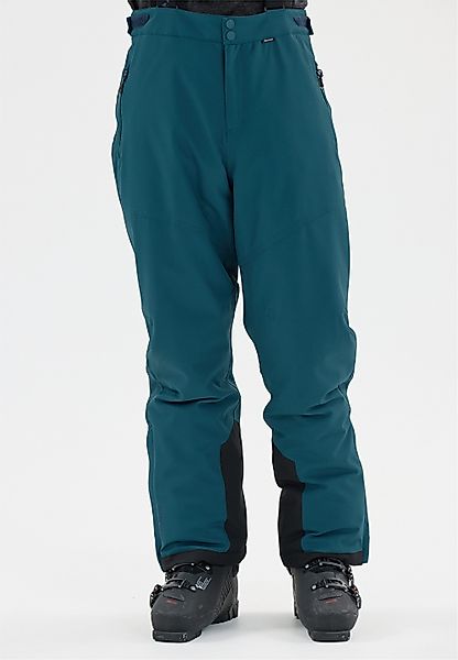 WHISTLER Skihose Drizzle mit wasserabweisenden Eigenschaften günstig online kaufen