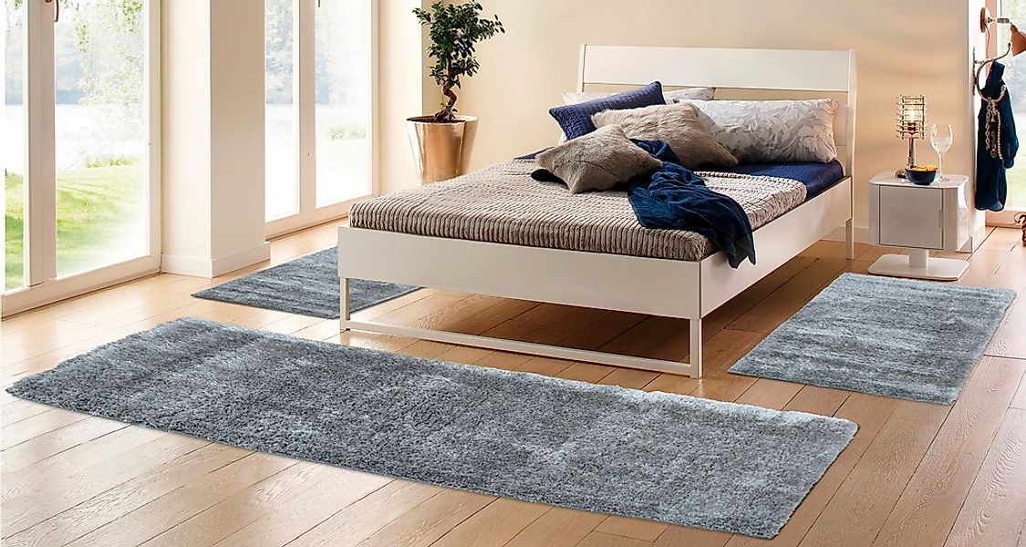 my home Bettumrandung Malin, Höhe 43 günstig online kaufen