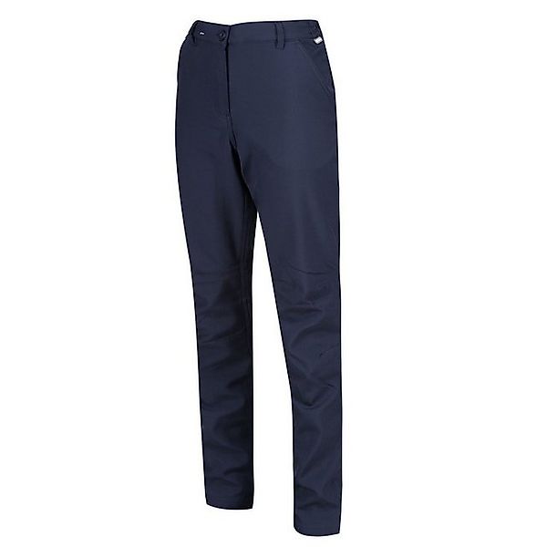 Regatta Outdoorhose Softshellhose Fenton (0-tlg) günstig online kaufen