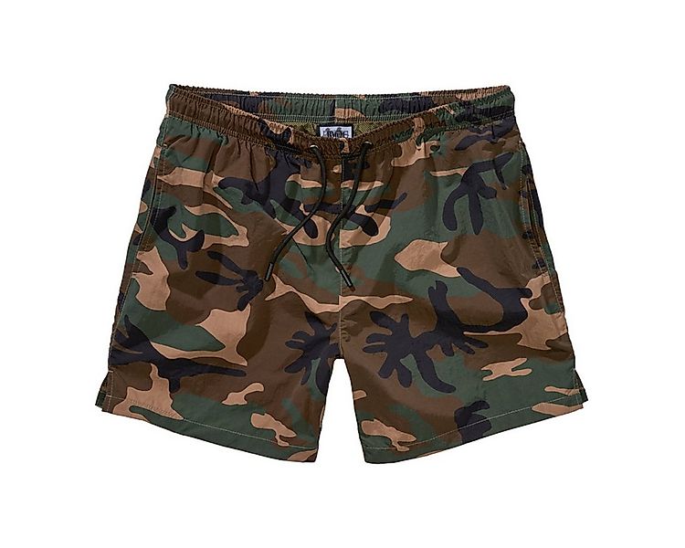 BWuM Badeshorts BWuM Badeshorts / Swimshorts Basic günstig online kaufen