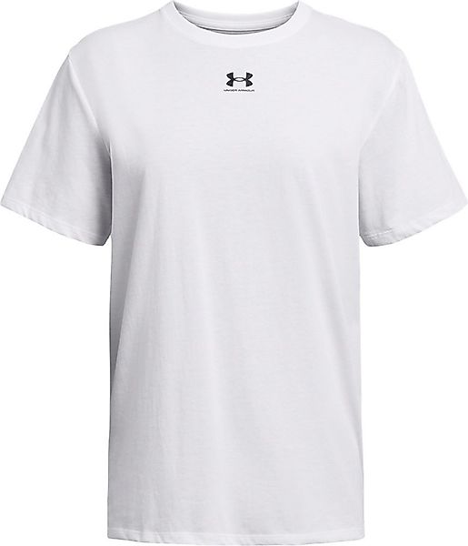 Under Armour® T-Shirt Campus Oversize Short günstig online kaufen
