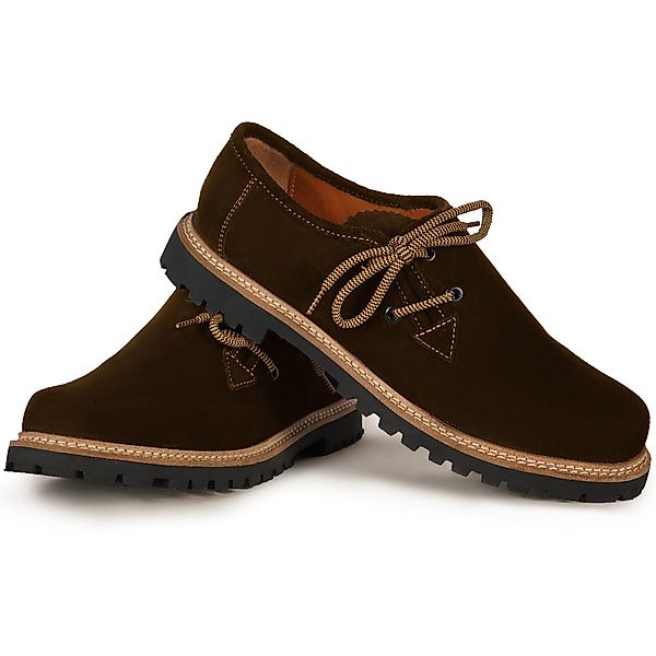 German Wear GW1801-VL Haferlschuh Trachtenschuhe Haferlschuhe günstig online kaufen