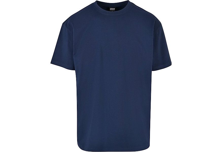 URBAN CLASSICS T-Shirt Urban Classics Herren Heavy Oversized Tee günstig online kaufen