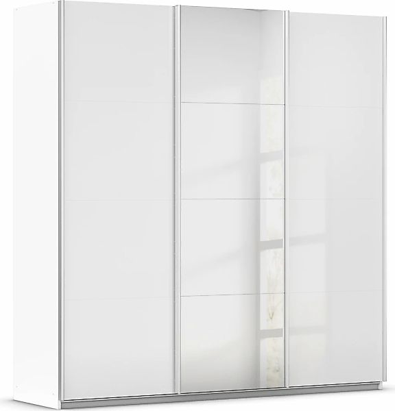 rauch Schwebetürenschrank "Kleiderschrank Schrank Garderobe AGORDO", Top In günstig online kaufen