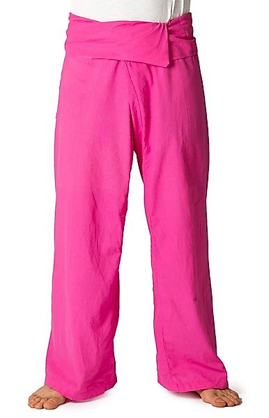 PANASIAM Wellnesshose Thai Fischerhose Classic bequeme günstig online kaufen