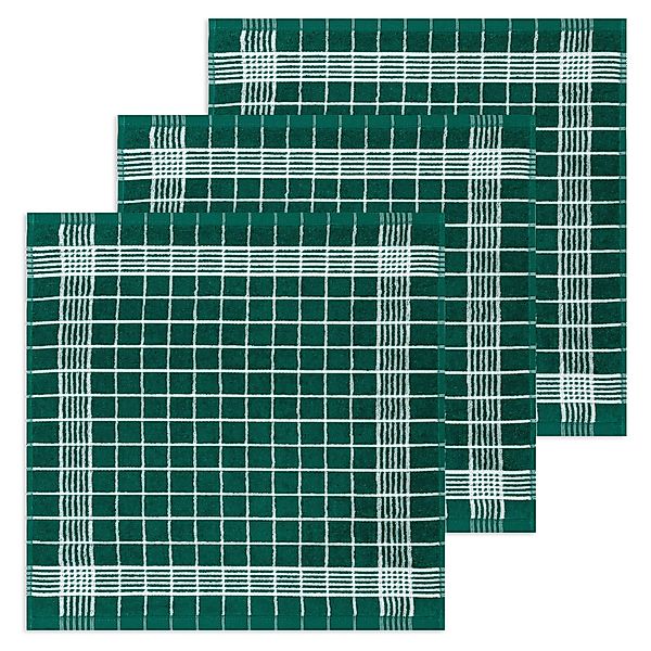 Kracht Geschirrtuch Trockenperle, (Set, 3-tlg., 3-teilig), günstig online kaufen