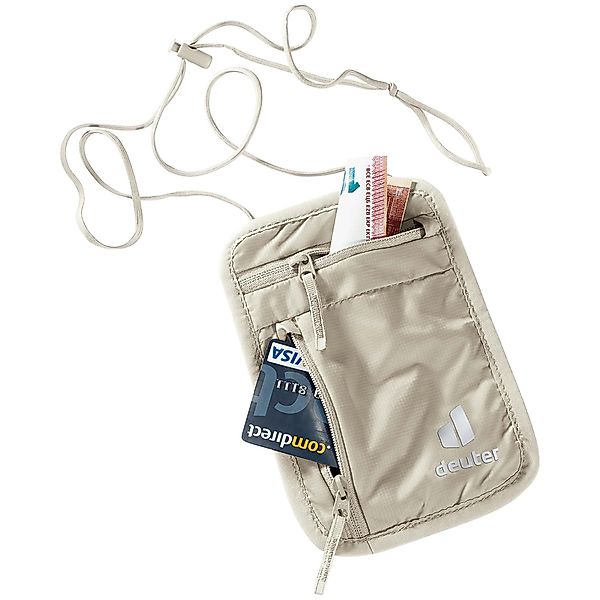 deuter Geldbörse Deuter Geldbörse Security Wallet günstig online kaufen