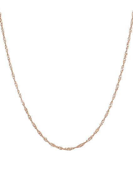 Hey Happiness Edelstahlkette Filigrane Edelstahl Halskette günstig online kaufen