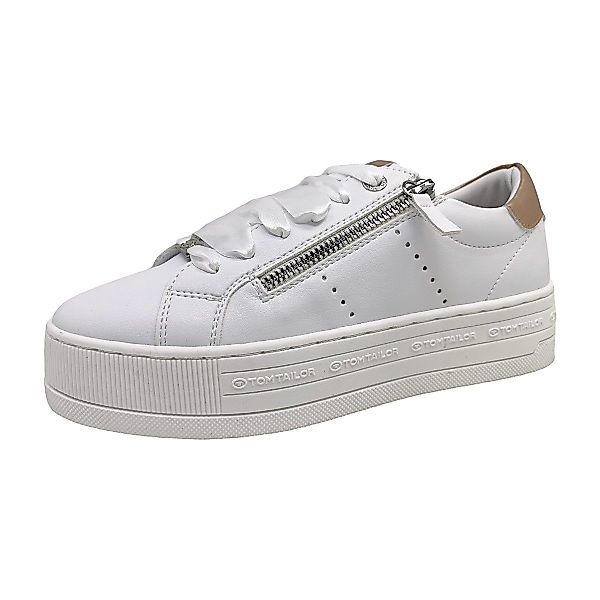 TOM TAILOR Schnürer Schnürschuh günstig online kaufen