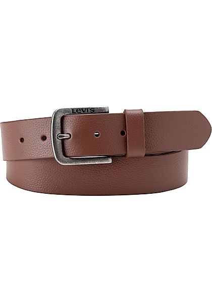Levi's® Ledergürtel SEINE METAL GÜRTEL ADLER günstig online kaufen