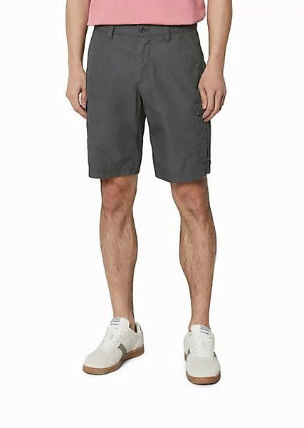 Marc O'Polo Cargoshorts RESO Cargo Gewaschene Optik günstig online kaufen