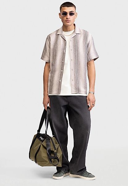 REDEFINED REBEL Langarmhemd "Redefined Rebel Shirt RRJesper Shirt REGULAR F günstig online kaufen